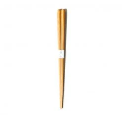 Morihata NEW ARRIVAL Yamachiku Susu Bamboo Round Chopsticks