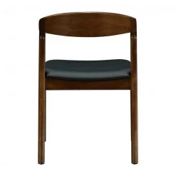 Npd FURNITURE Swan Dining Chair (set Of 2)