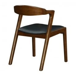 Npd FURNITURE Swan Dining Chair (set Of 2)