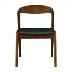 Npd FURNITURE Swan Dining Chair (set Of 2)