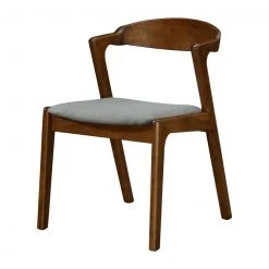 Npd FURNITURE Swan Dining Chair (set Of 2)