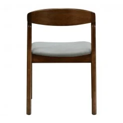 Npd FURNITURE Swan Dining Chair (set Of 2)