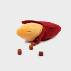 Howlpot Sweet Potato Nosework Dog Toy DECOR