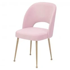 Tov FURNITURE Stella Dining Chair 36 Tov FURNITURE Stella Dining Chair