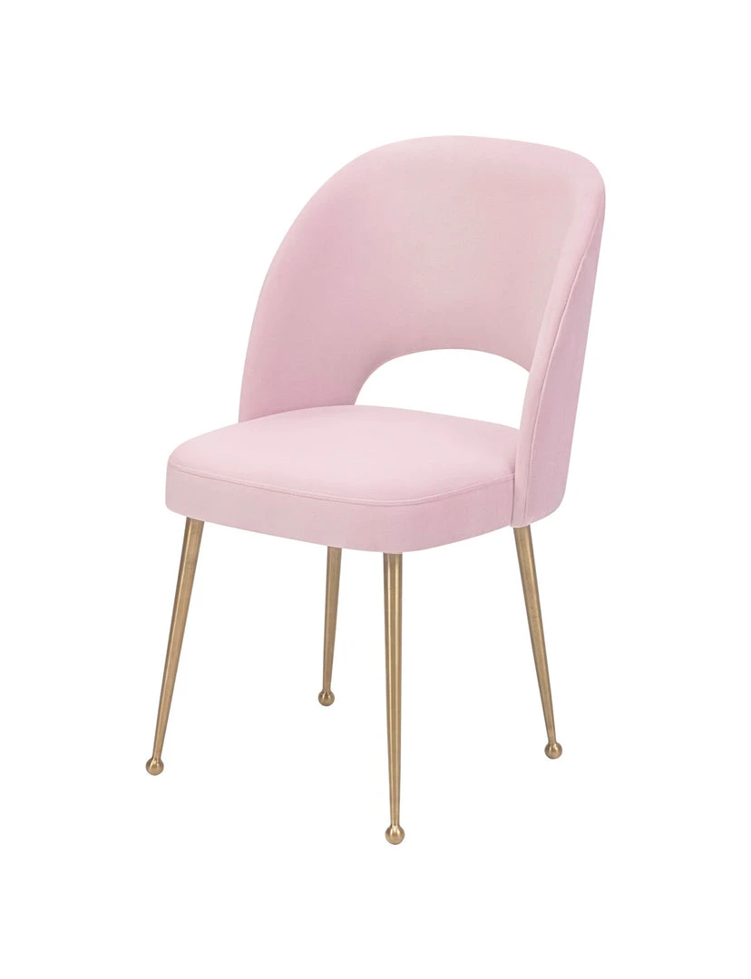 Tov FURNITURE Stella Dining Chair 7 Tov FURNITURE Stella Dining Chair
