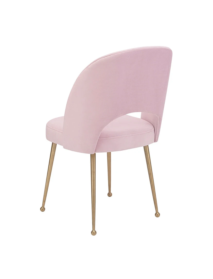 Tov FURNITURE Stella Dining Chair 8 Tov FURNITURE Stella Dining Chair