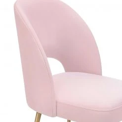 Tov FURNITURE Stella Dining Chair 38 Tov FURNITURE Stella Dining Chair