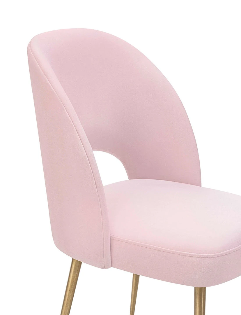 Tov FURNITURE Stella Dining Chair 9 Tov FURNITURE Stella Dining Chair