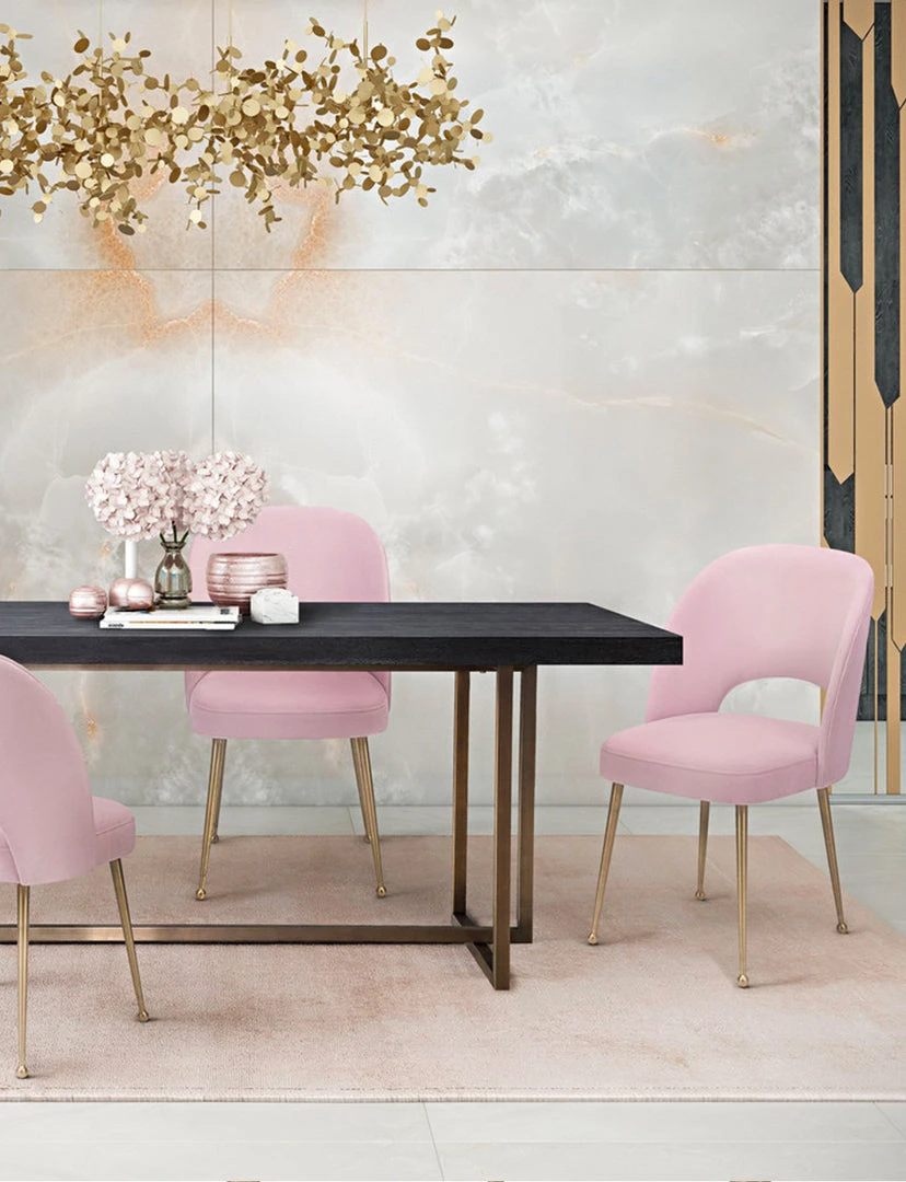 Tov FURNITURE Stella Dining Chair 10 Tov FURNITURE Stella Dining Chair