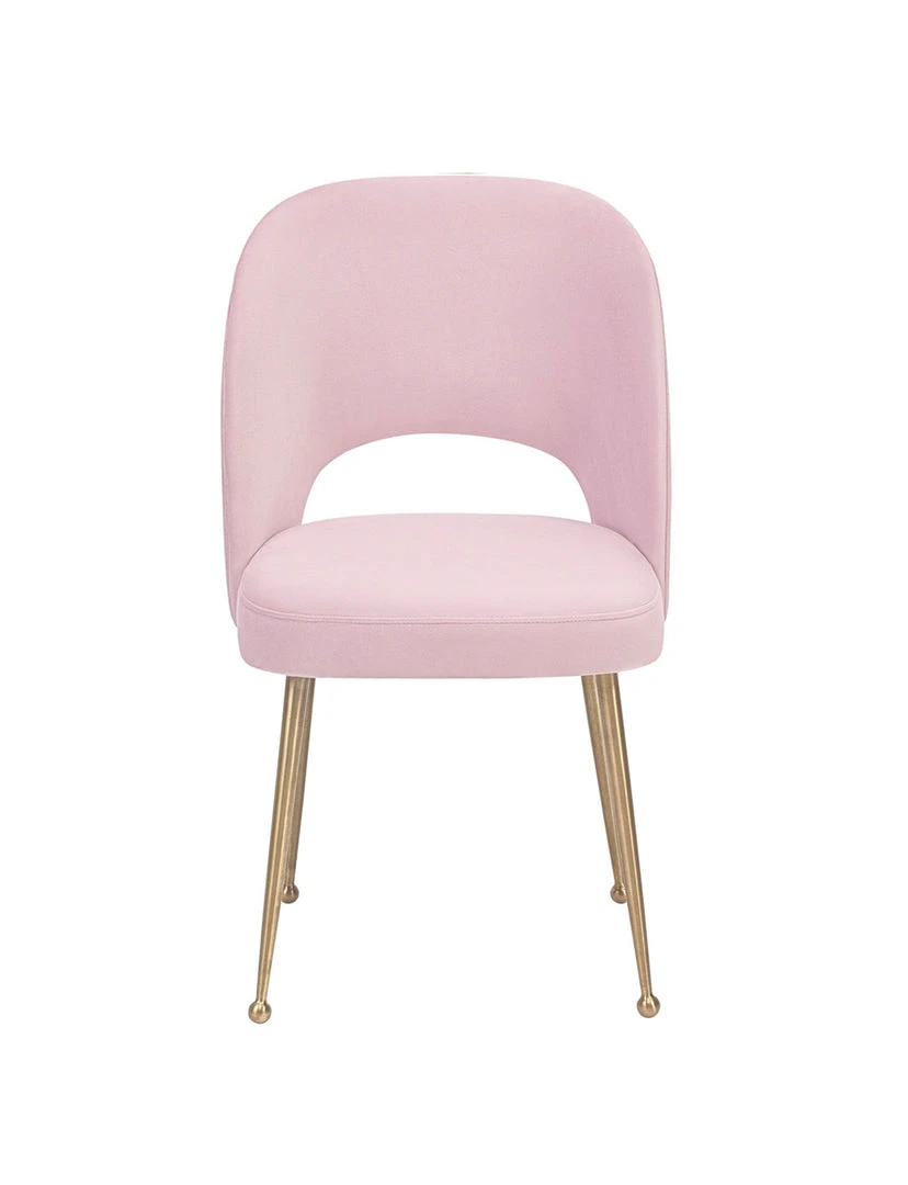 Tov FURNITURE Stella Dining Chair 6 Tov FURNITURE Stella Dining Chair