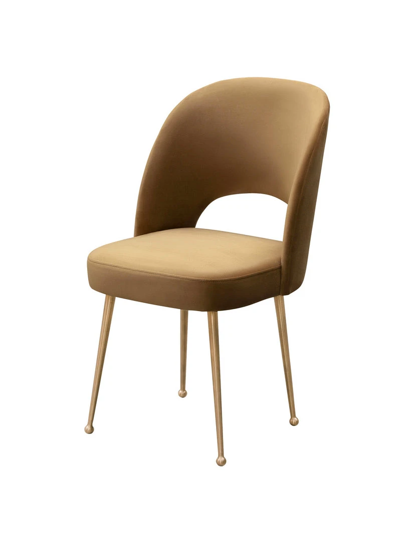 Tov FURNITURE Stella Dining Chair 2 Tov FURNITURE Stella Dining Chair