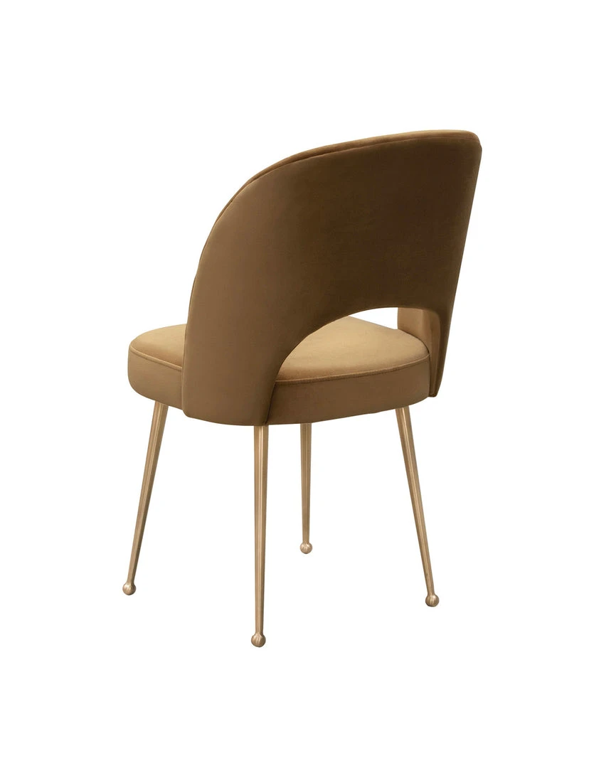 Tov FURNITURE Stella Dining Chair 4 Tov FURNITURE Stella Dining Chair