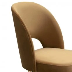 Tov FURNITURE Stella Dining Chair 34 Tov FURNITURE Stella Dining Chair