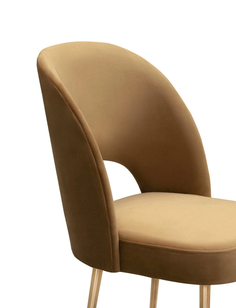 Tov FURNITURE Stella Dining Chair 5 Tov FURNITURE Stella Dining Chair