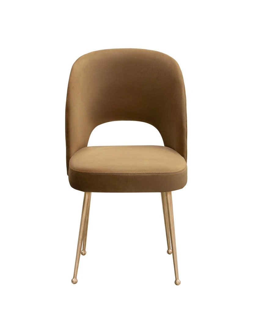 Tov FURNITURE Stella Dining Chair 1 Tov FURNITURE Stella Dining Chair