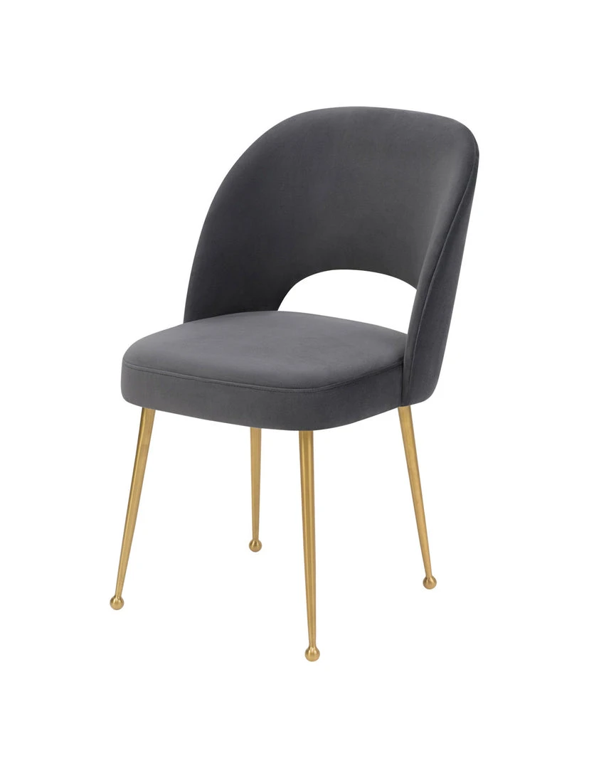 Tov FURNITURE Stella Dining Chair 27 Tov FURNITURE Stella Dining Chair