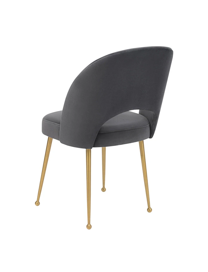 Tov FURNITURE Stella Dining Chair 28 Tov FURNITURE Stella Dining Chair
