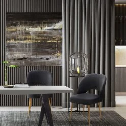 Tov FURNITURE Stella Dining Chair 59 Tov FURNITURE Stella Dining Chair