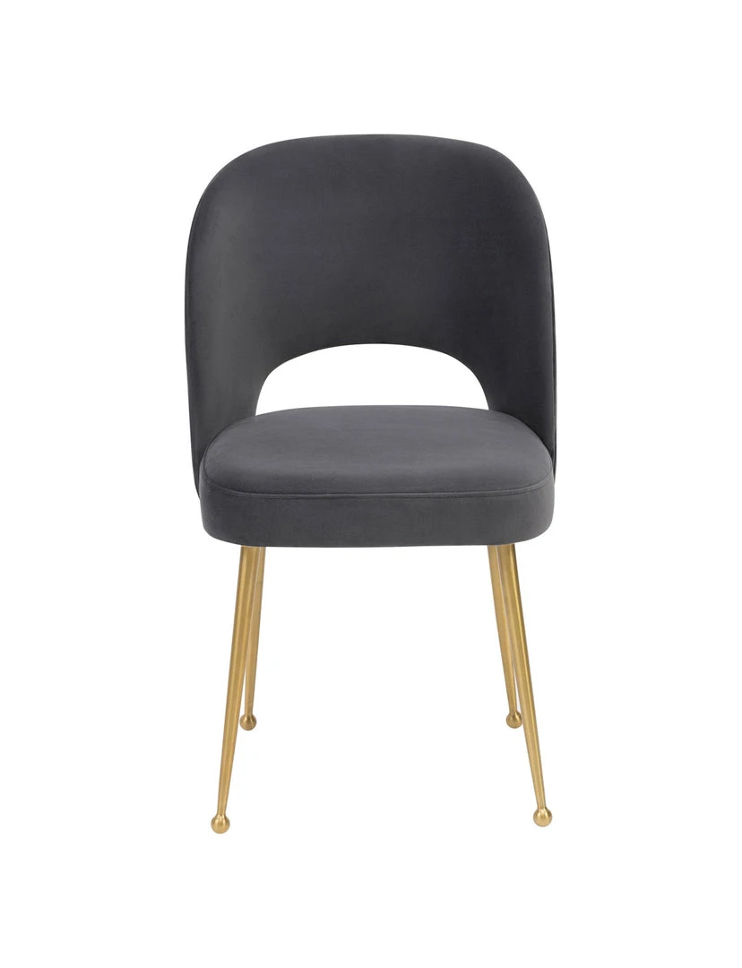 Tov FURNITURE Stella Dining Chair 26 Tov FURNITURE Stella Dining Chair