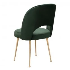 Tov FURNITURE Stella Dining Chair 42 Tov FURNITURE Stella Dining Chair