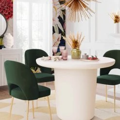 Tov FURNITURE Stella Dining Chair 44 Tov FURNITURE Stella Dining Chair