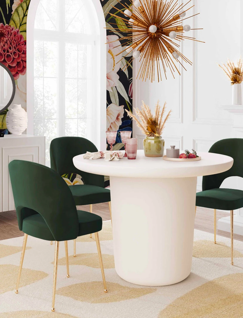 Tov FURNITURE Stella Dining Chair 15 Tov FURNITURE Stella Dining Chair