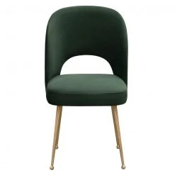 Tov FURNITURE Stella Dining Chair 40 Tov FURNITURE Stella Dining Chair