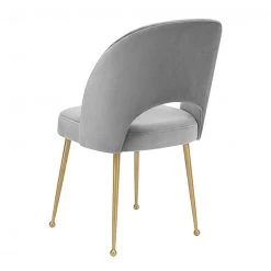 Tov FURNITURE Stella Dining Chair 47 Tov FURNITURE Stella Dining Chair
