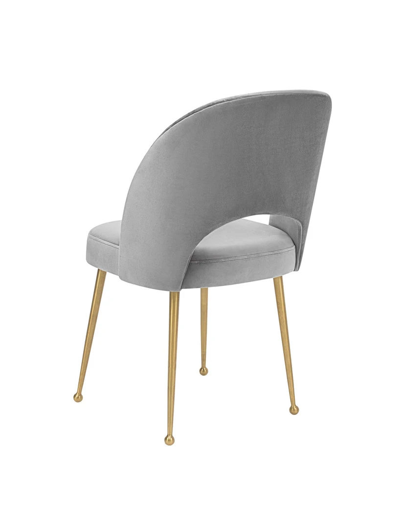 Tov FURNITURE Stella Dining Chair 18 Tov FURNITURE Stella Dining Chair