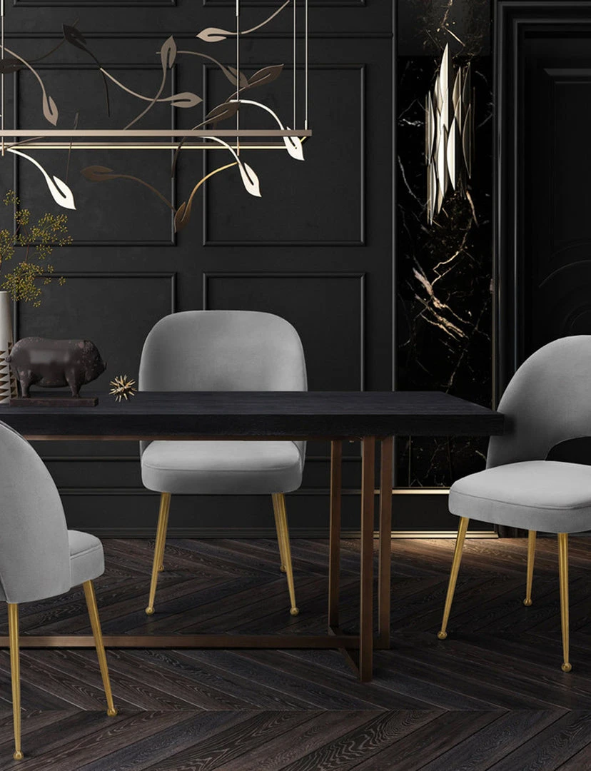 Tov FURNITURE Stella Dining Chair 20 Tov FURNITURE Stella Dining Chair