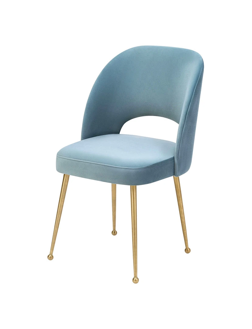 Tov FURNITURE Stella Dining Chair 22 Tov FURNITURE Stella Dining Chair