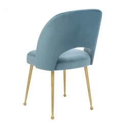 Tov FURNITURE Stella Dining Chair 52 Tov FURNITURE Stella Dining Chair