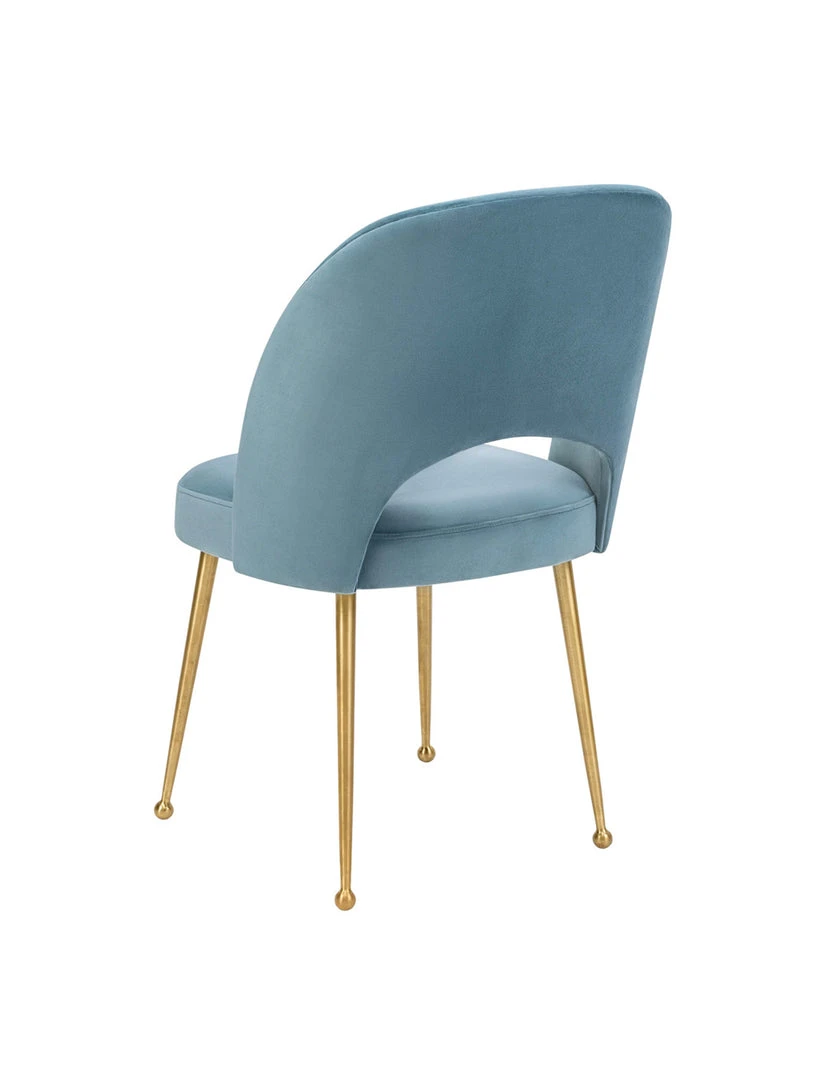 Tov FURNITURE Stella Dining Chair 23 Tov FURNITURE Stella Dining Chair