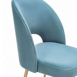 Tov FURNITURE Stella Dining Chair 53 Tov FURNITURE Stella Dining Chair