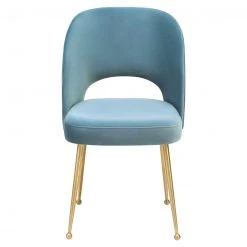 Tov FURNITURE Stella Dining Chair 50 Tov FURNITURE Stella Dining Chair