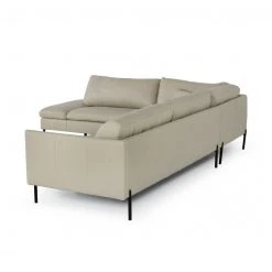 VIG Sylvia Sectional Laf FURNITURE