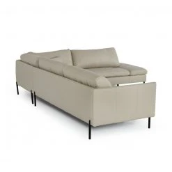 VIG Sylvia Sectional Raf FURNITURE