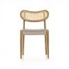 Four Hands NEW ARRIVAL Tabatha Dining Chair