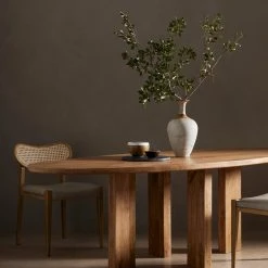 Four Hands NEW ARRIVAL Tabatha Dining Chair