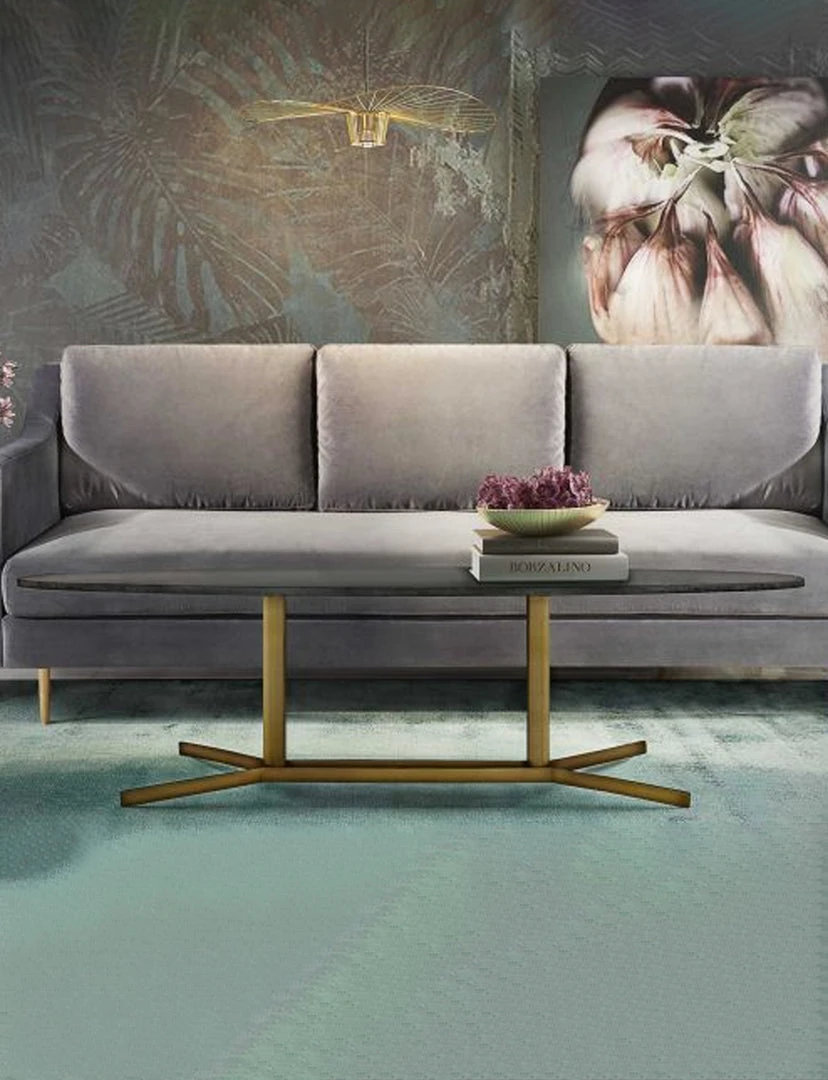 Tov Gemini Coffee Table 4 Tov Gemini Coffee Table