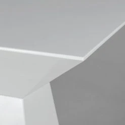 Euro Style Tovie Bar Table 24