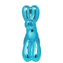 Interior Illusions Balloon Dog Coin Bank DECOR