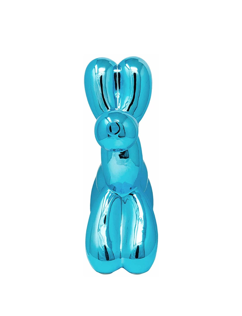 Interior Illusions Balloon Dog Coin Bank DECOR 2 Interior Illusions Balloon Dog Coin Bank DECOR