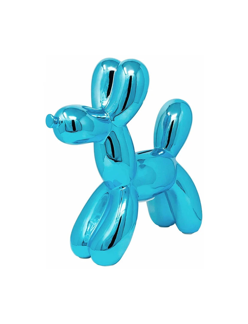 Interior Illusions Balloon Dog Coin Bank DECOR 1 Interior Illusions Balloon Dog Coin Bank DECOR