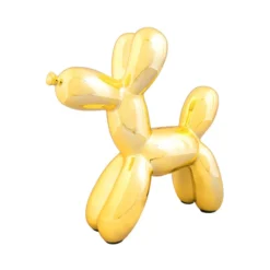 Interior Illusions Balloon Dog Coin Bank DECOR 35 Interior Illusions Balloon Dog Coin Bank DECOR