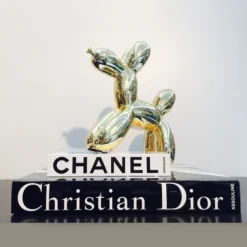 Interior Illusions Balloon Dog Coin Bank DECOR 36 Interior Illusions Balloon Dog Coin Bank DECOR