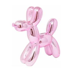 Interior Illusions Balloon Dog Coin Bank DECOR 37 Interior Illusions Balloon Dog Coin Bank DECOR
