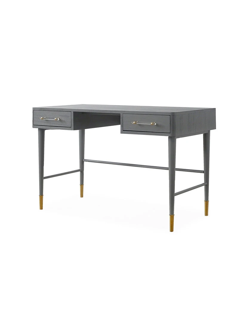Tov FURNITURE Tanpo Desk 2 Tov FURNITURE Tanpo Desk