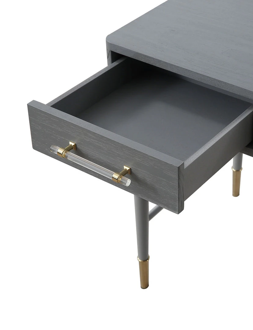 Tov FURNITURE Tanpo Desk 5 Tov FURNITURE Tanpo Desk