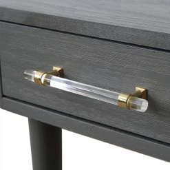 Tov FURNITURE Tanpo Desk 12 Tov FURNITURE Tanpo Desk